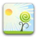 open garden wifi tether android application logo